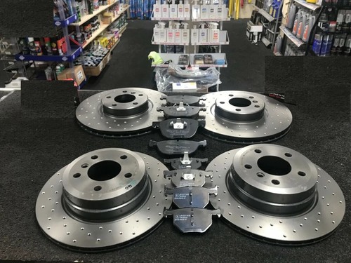 For bmw performance - bmw,
