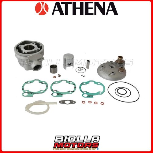 Athena thermal group with head - athena,
