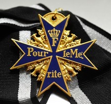 Full Size 24ct Gold Plate Pour