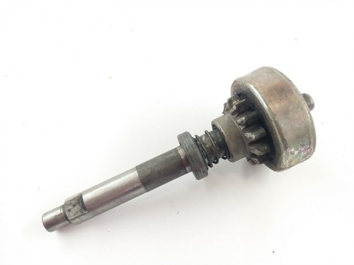Cagiva mito 125 - 125,