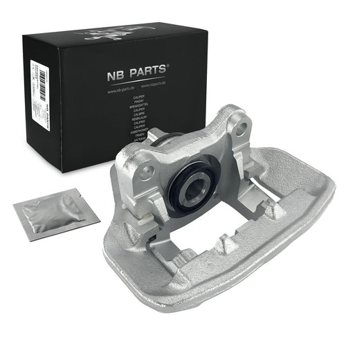 Rear left brake caliper - rear,