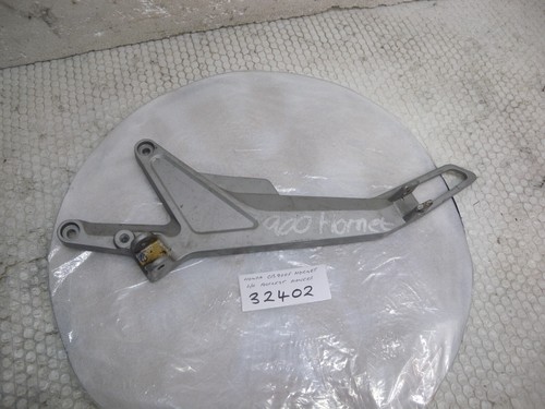 Honda cb900f hornet h - honda, l/h