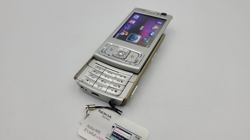Nokia n95 sand dummy mobile - sand,
