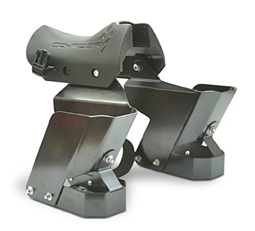 Rider single unit - unit, front