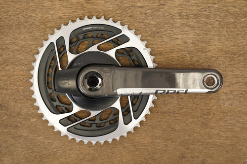 170mm 35t dub sram - sram, red