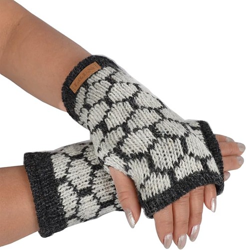 Women woolen knitted - women's,