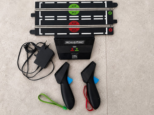 Scalextric arc air digital - arc,