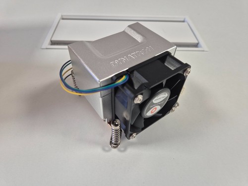 Dynatron k21 intel - k21,, socket