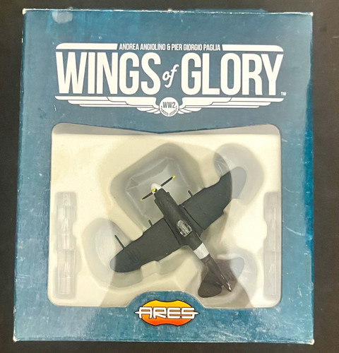 Wings glory ww2 - of,