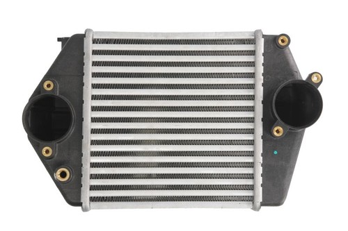 Air cooler turbocharger fits