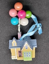 Disney Ornament - Pixar Up