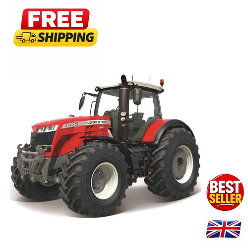 Collectible die cast massey - collectible, die-cast