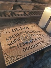Ouija board