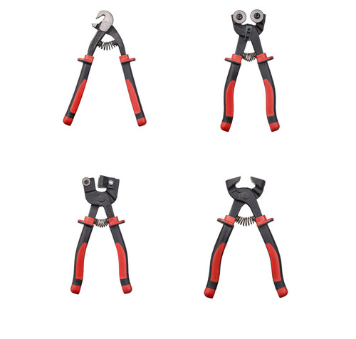 Mosaic tile nippers - nippers,,