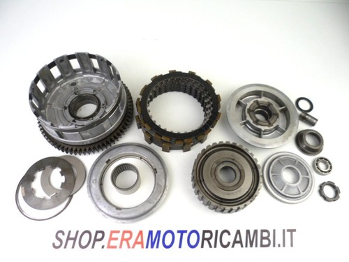 Complete engine clutch - clutch, kit