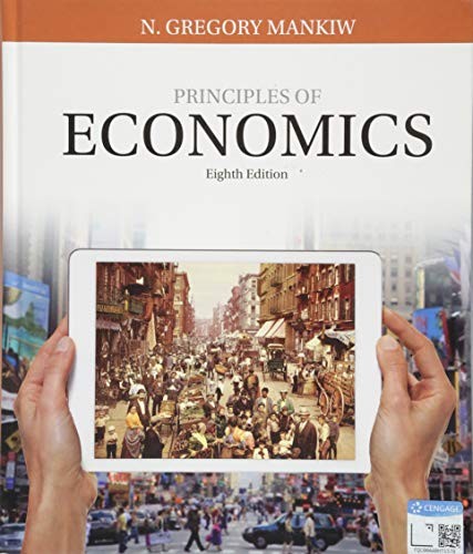 Principles economics very - of,