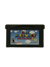  Super Mario Advance 2: Super