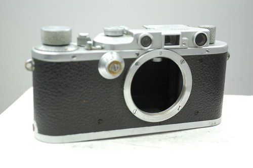 Leica model 111 - leica,