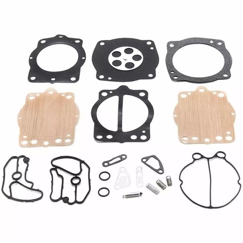 Keihin cdk fuel - keihin, repair