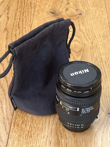 Nikon nikkor 50mm - nikkor, 24-50mm