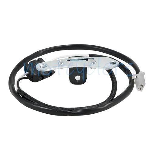 Pulse coil assembly trigger
