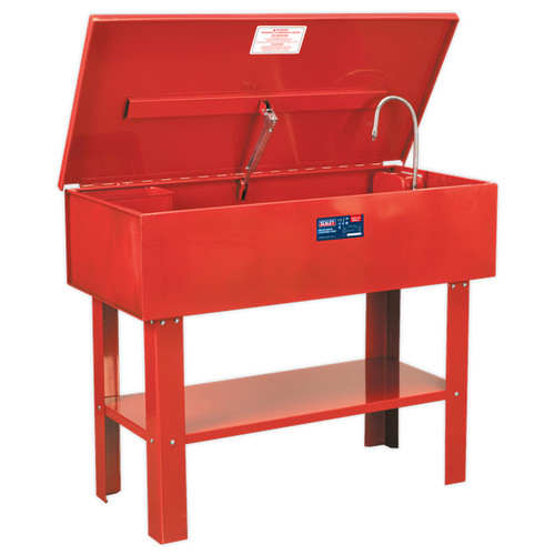 Sealey sm40 parts - parts, washer