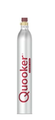 Quooker co2 60l gas - co2, cylinder