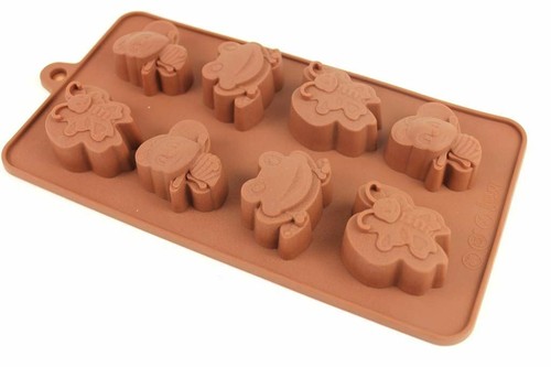 Reduced frogs bees - frogs,,