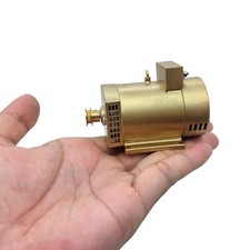 Dynamo Generator for Model