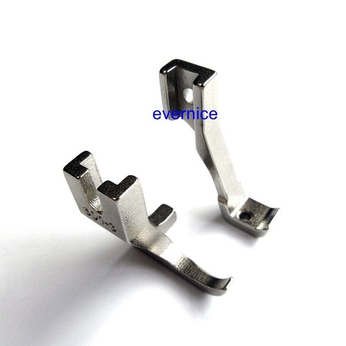 Binding walking foot for - binding,