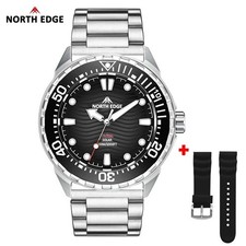 North Edge Triton-TI Titanium