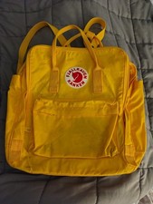 Fjallraven Kanken Backpack