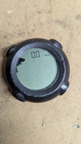 Untested oem segway infokey - *untested*,