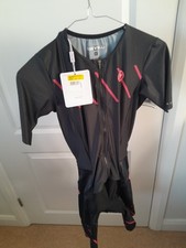 Castelli Womens Free Sanremo