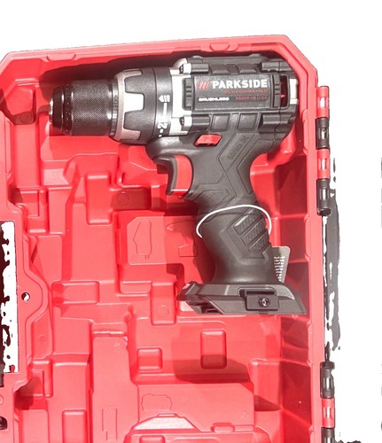 Parkside performance cordless - performance,