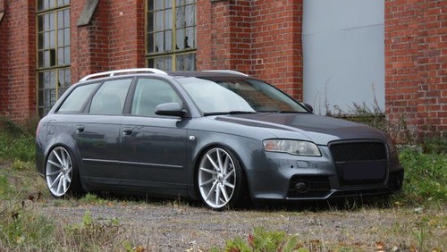 Style and look front - rs,