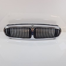 aguar X-Type Front Grille