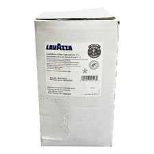 Lavazza iTierra Colombia Cold