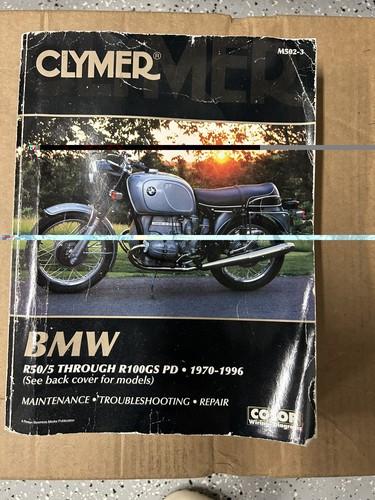 1970 1996 bmw - bmw, r75