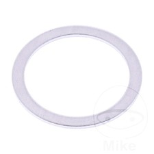 Athena Oil Drain Plug Sealing