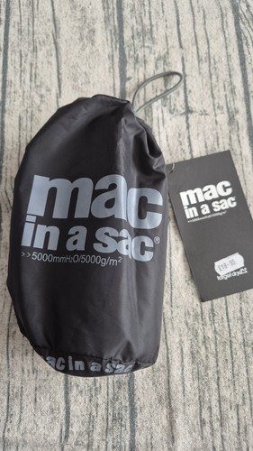 Target dry mac - dry, sac