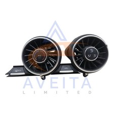 Audi TT MK3 14-18 Centre Dash