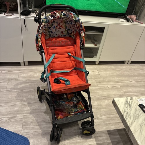 Cosatto woosh pushchair - cosatto,