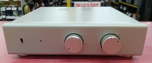 Elekit 8500 tube pre - elekit, amp