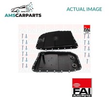 ENGINE OIL PAN SUMP TPAN002