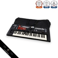 Roland SH201 Analog Modeling