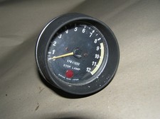 Kawasaki H1 500 Tachometer Speedometer