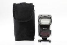 Nikon Speedlight SB-800 Flash Unit - SNr: 2959903