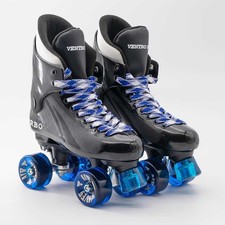 Ventro Pro Turbo Quad Roller