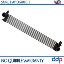 OEM Quality Intercooler For
